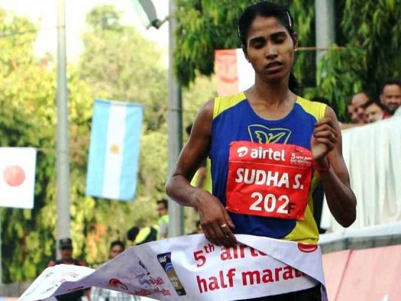 Rio Olympics-Returned Athlete Sudha Singh Hospitalised