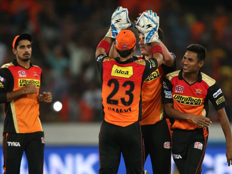 IPL: Delhi Daredevils Face Crucial Test Against Sunrisers Hyderabad