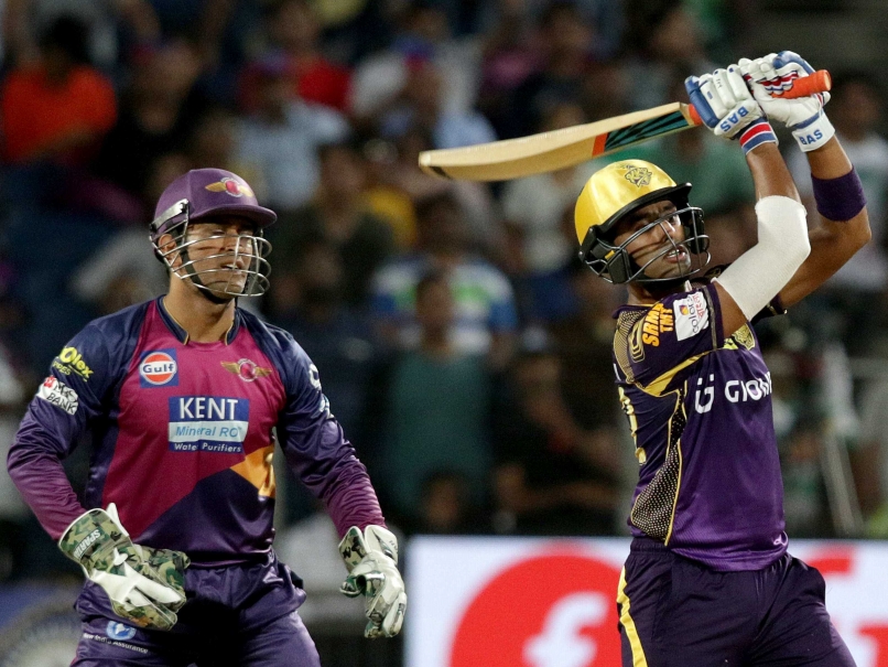 IPL: Gautam Gambhir Says Pushing Suryakumar Yadav Up the Order was a Big Gamble