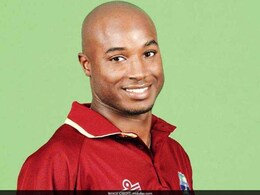 I Think I Am One Of The Sexiest Cricketers In The World: Tino Best I Think I Am One Of The Sexiest Cricketers In The World: Tino Best