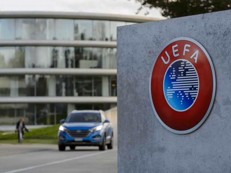 Swiss Police Raid UEFA Offices as Fallout Over Panama Papers Scandal Continues