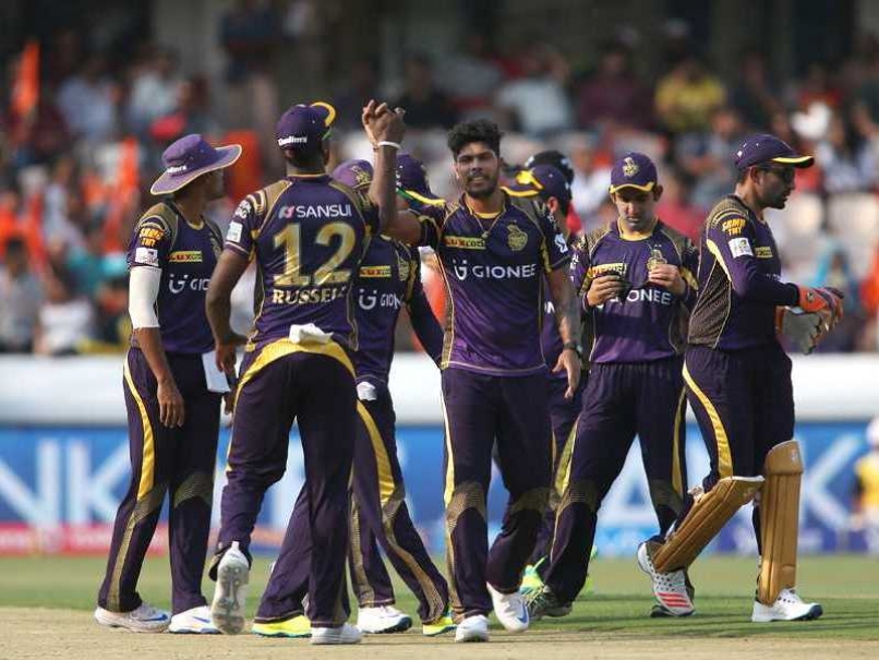 Live Streaming IPL 2016: Kings XI Punjab (KXIP) vs Kolkata Knight Riders (KKR) Live Cricket Score Updates