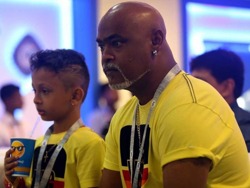 My Hands Itch to Play: Vinod Kambli After Watching MI vs KKR in IPL
