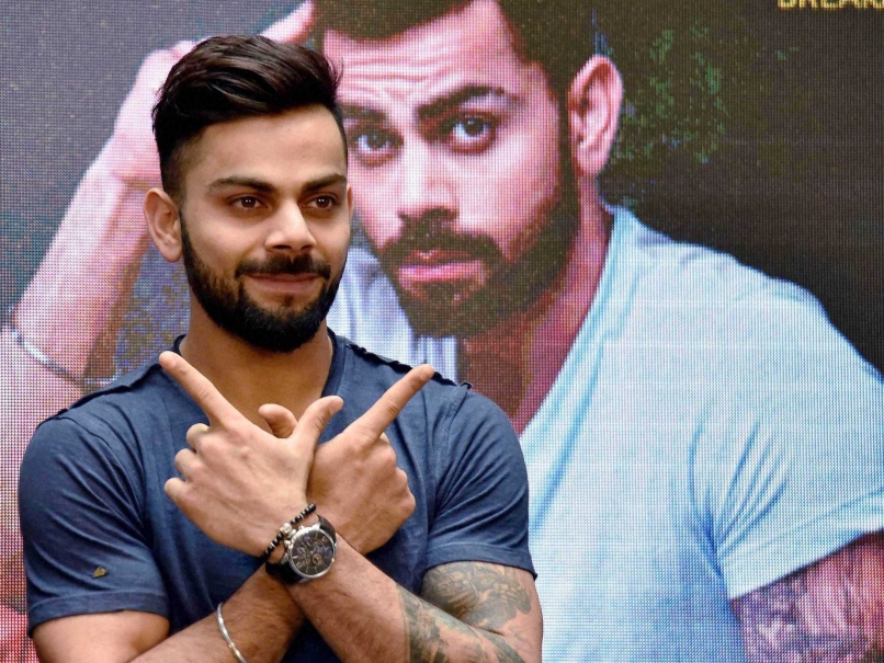Virat Kohli to Host Dinner to Empower Youth