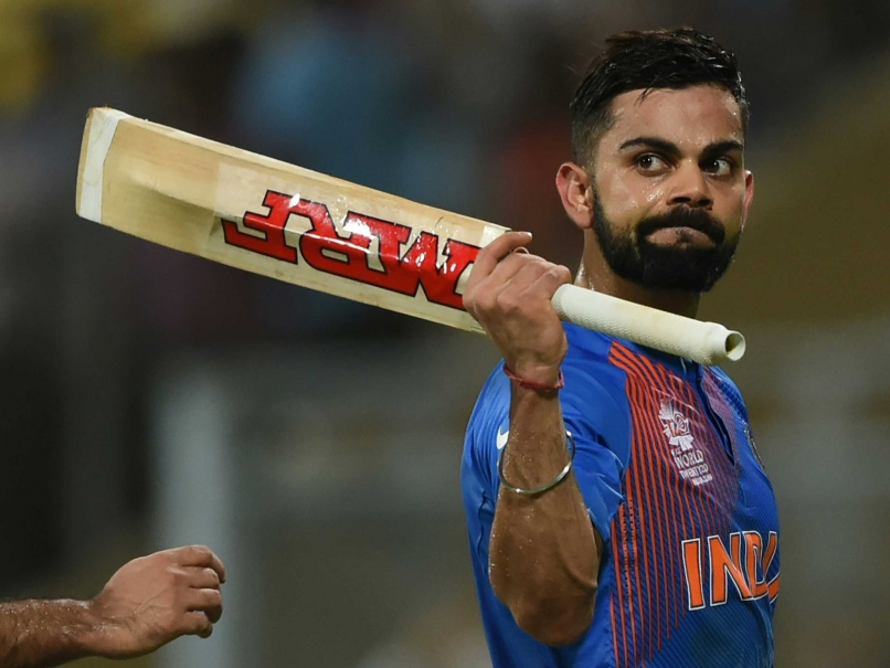 Following World T20 Exit, Virat Kohli Draws Inspiration From Special J&K Cricketer Amir Hussain Lone