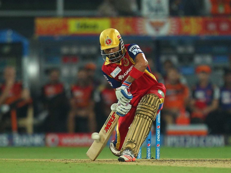 IPL 2016: Virat Kohli, Lendl Simmons Among Top 5 Batsmen to Watch Out For
