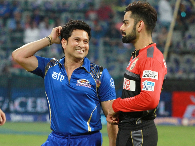 Virat Kohli Looking Forward To Watch Sachin Tendulkar, MS Dhoni, Mohammad Azharuddin Biopics