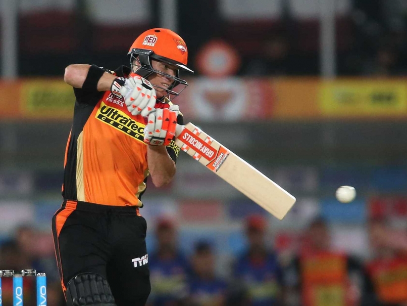 IPL 2016, Highlights - Sunrisers Hyderabad vs Mumbai Indians: David Warner's Unbeaten 90 Helps SRH Open Account