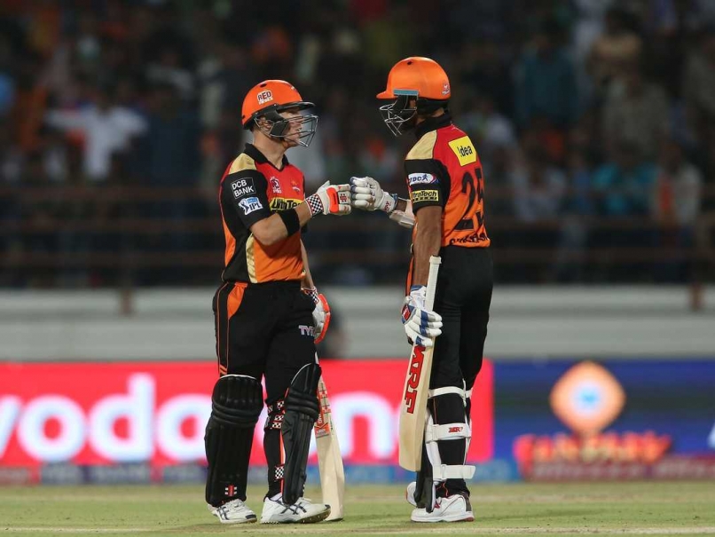 IPL: Resurgent Sunrisers Hyderabad Aim to Prolong Kings XI Punjab's Woes