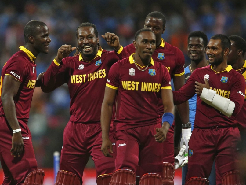 आठ खिलाड़ी 30+, वर्ल्ड चैंपियन बनी इस 'बुजुर्ग' इंडीज टीम की तारीफ तो बनती ही है...