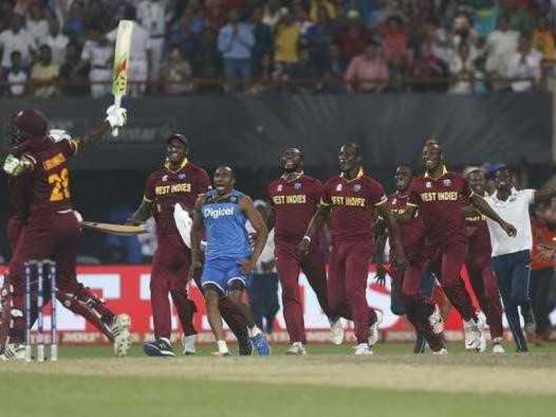 When West Indies Rose Above Taunts, Disrespect to Turn Tables on Harsh Critics