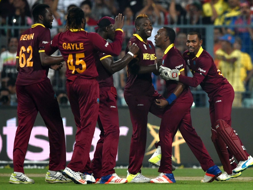 'West Indies Cricket Team Players Will Share World T20 Prize Money'