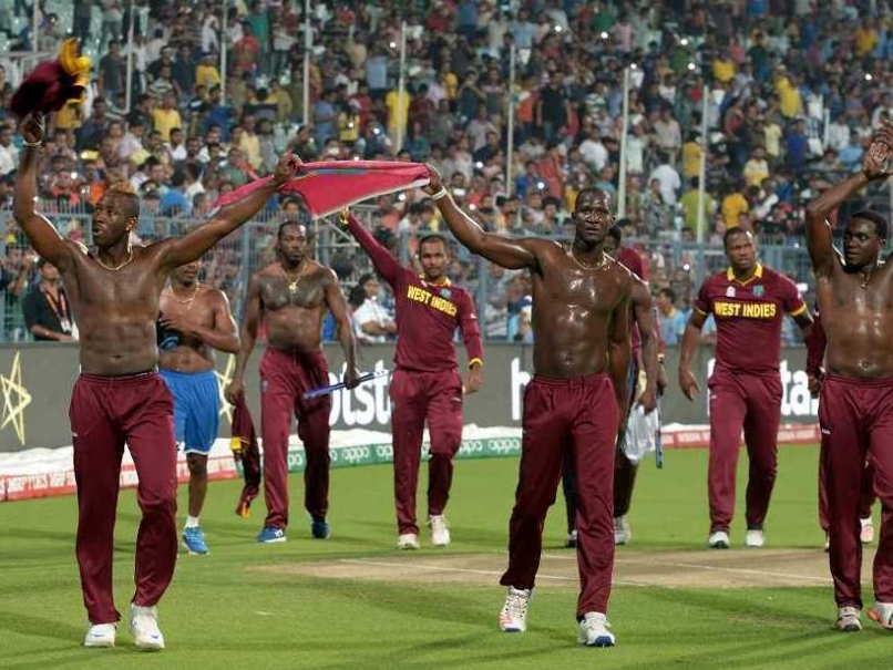 An Ode to The Mavericks of Cricket - West Indies