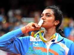 NITI Aayog Targets 50 Medals For India in 2024 Olympics
