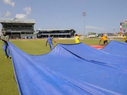 ICC Rates Queens Park Oval as Poor Due to India Test Fiasco
