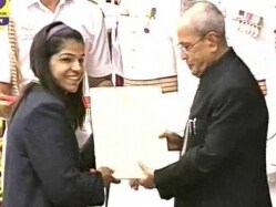 Image result for rajiv gandhi khel ratna award list