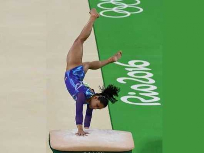 Dipa Karmakar: Tripura's 'Lambi Race ka Ghoda'