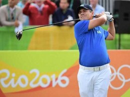 Rio 2016: Golf Makes Dramatic Return As Michael Phelps Seeks More Gold Rio 2016: Golf Makes Dramatic Return As Michael Phelps Seeks More Gold