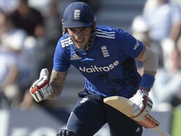 Alex Hales, England World Record Hero, Fears Losing Place in Team Alex Hales, England World Record Hero, Fears Losing Place in Team