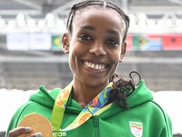 Rio 2016: Amid World Record in Athletics, Doping Scandal Rocks Olympics Rio 2016: Amid World Record in Athletics, Doping Scandal Rocks Olympics