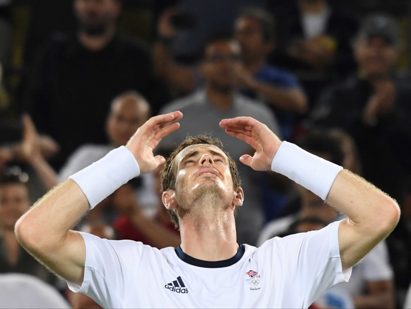 Rio 2016: Andy Murray Wins Historic Second Singles Gold in Epic Final