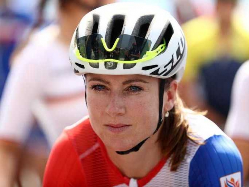 Rio Olympics: Shock Over Horror Bike Crash as Michael Phelps Readies For Bow