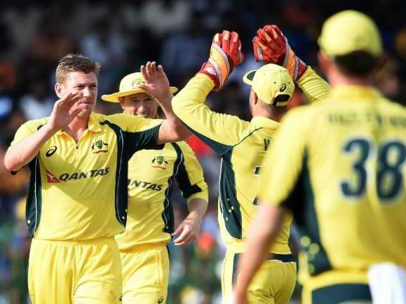 Sri Lanka vs Australia 2nd ODI Highlights: Sri Lanka Beat Australia to Level Series 1-1