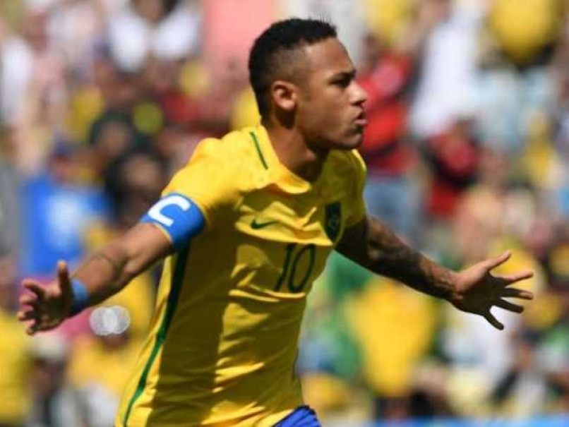 Rio 2016, Football: History Not Revenge On Brazil's Mind For Germany Rematch