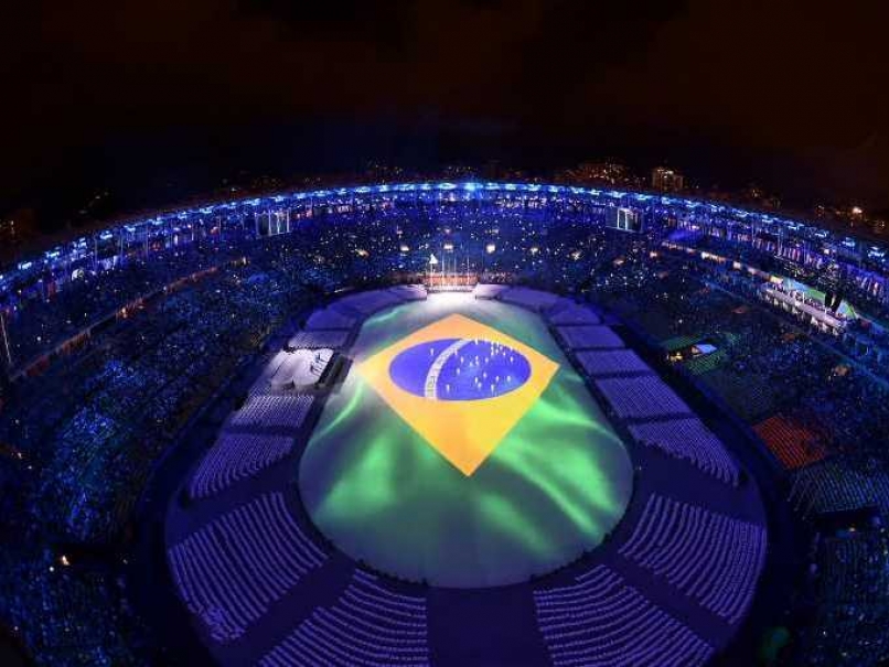 In Brazil, Relief as Olympics Come to Close