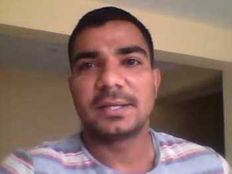 Dharambir Singh's Rio Hopes In Jeopardy After  Sprinter Fails Dope Test