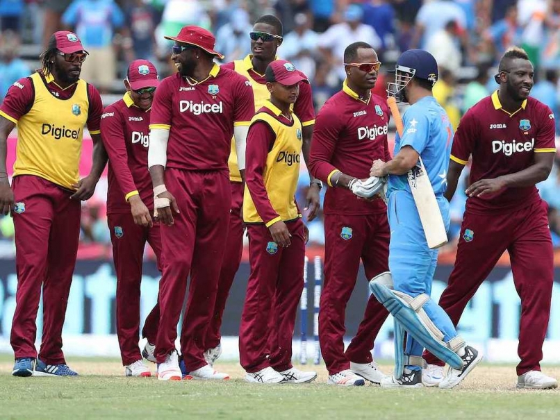 India vs West Indies 1st T20 Highlights, Florida: KL Rahul's Ton Goes in Vain, India Lose by a Run