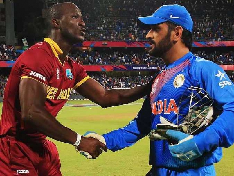 India to Clash Versus West Indies in T20 Cricket Series in US