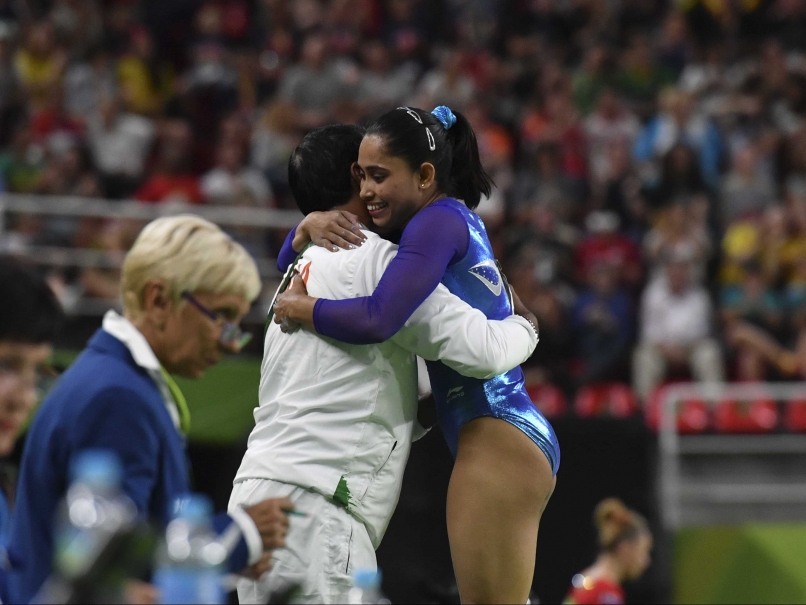 Rio 2016: Dipa Karmakar Stars, While Saina Nehwal, Hockey Team Flop