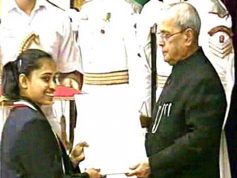 'Dipa Karmakar Should be Made India's Brand Ambassador'