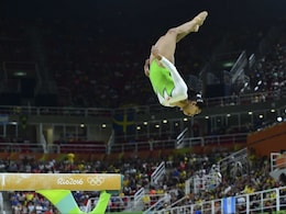 Rio 2016: India's Medal Hope Dipa Karmakar And Her Produnova Vault - 10 Facts Rio 2016: India's Medal Hope Dipa Karmakar And Her Produnova Vault - 10 Facts