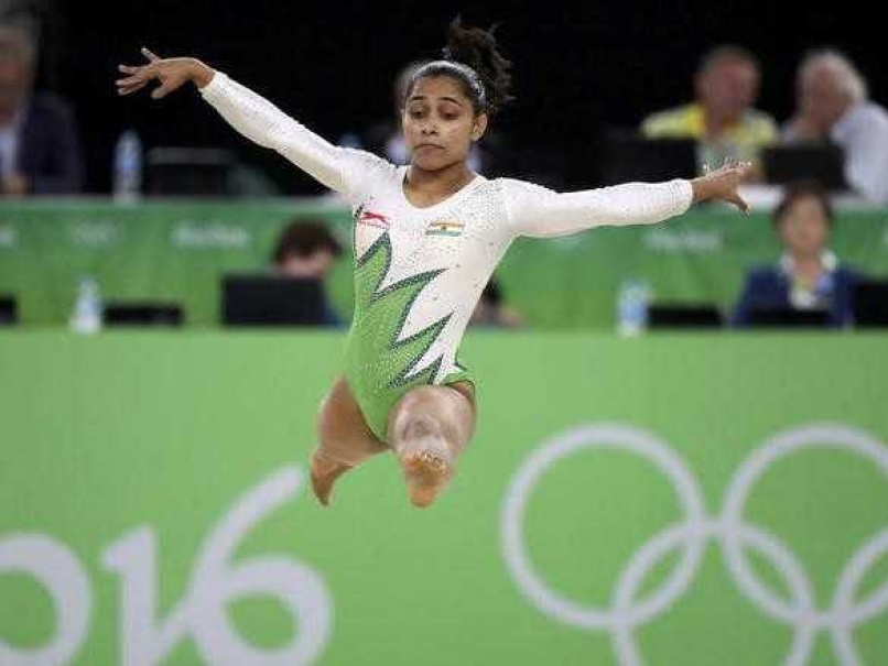 Rio Olympics 2016 Gymnastics: Dipa Karmakar Misses Medal By Whisker, Finishes Fourth