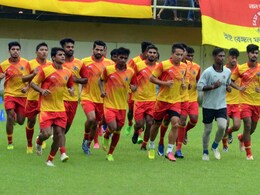 Supreme Court to Hear PIL Against AIFF, IMG-Reliance Supreme Court to Hear PIL Against AIFF, IMG-Reliance