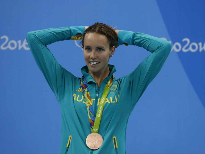 Rio 2016: Australian Swimmers Banned From Closing Ceremony After Night Out