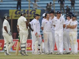 England to Go Ahead With Bangladesh Tour in October England to Go Ahead With Bangladesh Tour in October