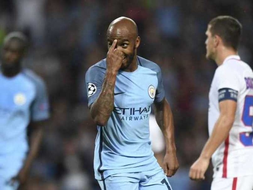 Manchester City Advance to Champions League Group Stage