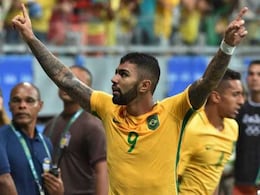 Rio Olympics Football: Brazil Avoid Early Exit, Argentina Eliminated Rio Olympics Football: Brazil Avoid Early Exit, Argentina Eliminated
