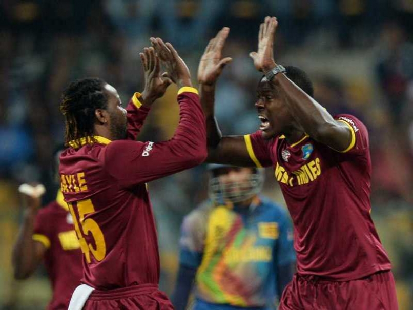 T20s vs India - Not Too Many Egos To Handle in West Indies: Carlos Brathwaite