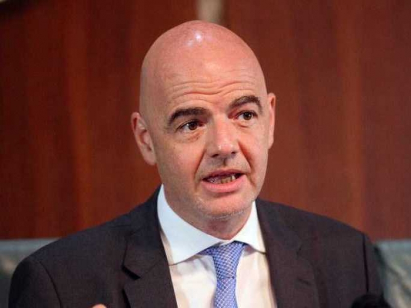 FIFA Chief Gianni Infantino to Visit Goa on September 27
