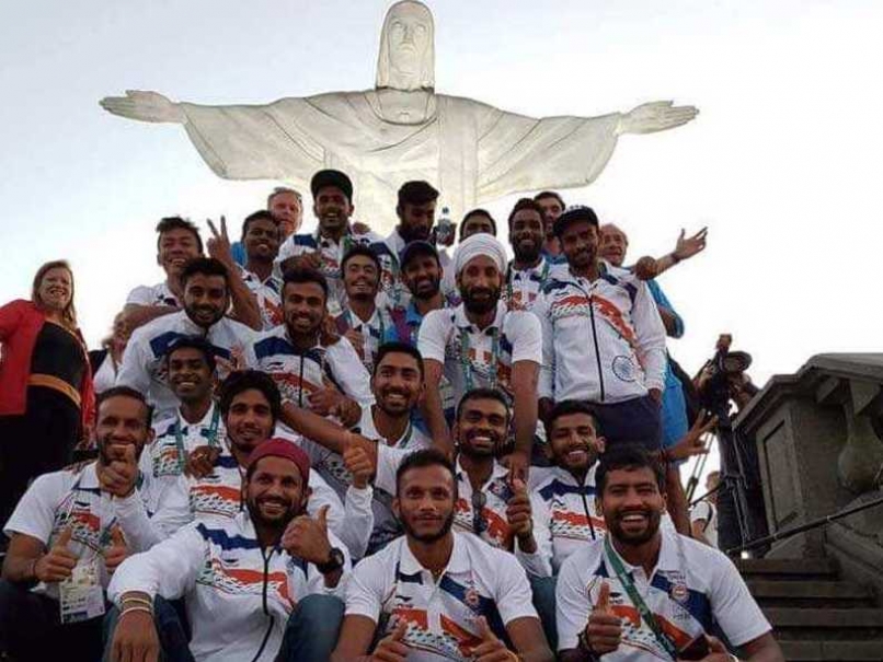 'Offered Only Peanuts', Say Indian Athletes After Independence Day Celebrations In Rio