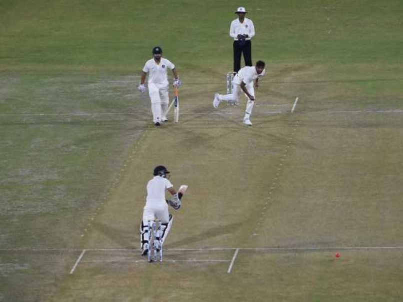 Duleep Trophy: Kuldeep Yadav's Guile Puts India Red in Driver's Seat