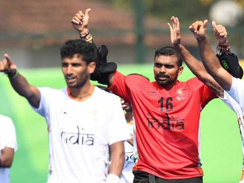 Rio Olympics: Atanu Das, Vikas Krishan And Men's Hockey Team Save India Blushes