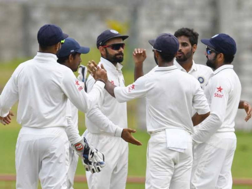 India vs New Zealand Test Cricket: Spin Key in Battle of Unequals