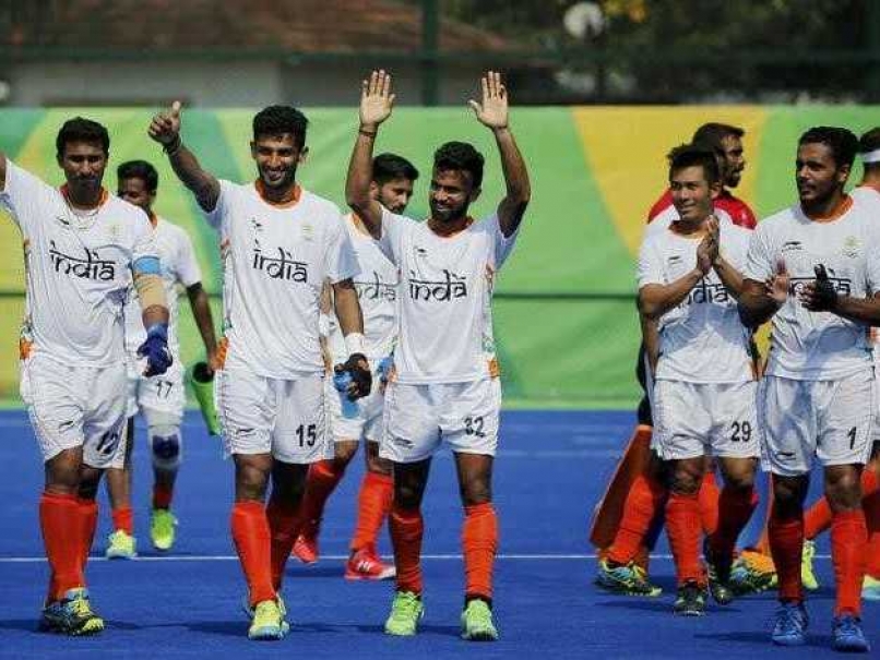 Rio Olympics 2016 Hockey: Win vs Argentina Reflects India's Mental Toughness