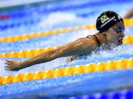 Rio Olympics 2016: Brazilian Athletes Face Rape Threats, Race Insults Rio Olympics 2016: Brazilian Athletes Face Rape Threats, Race Insults