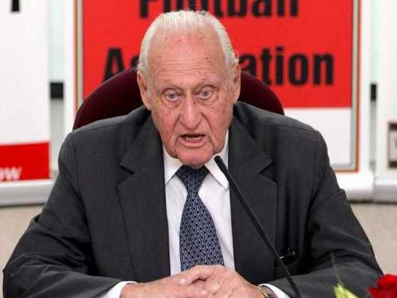 Joao Havelange, Former FIFA President And Brazil's IOC Member, Dies Aged 100